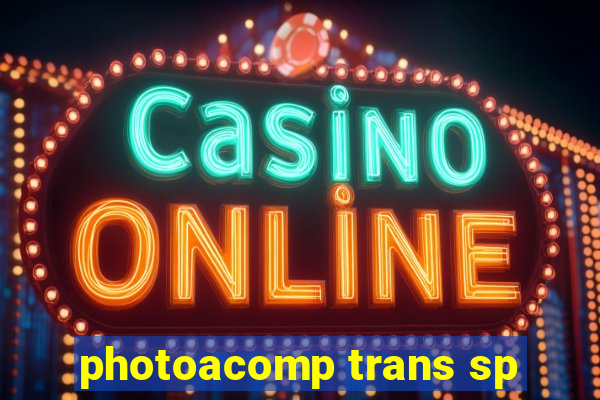 photoacomp trans sp